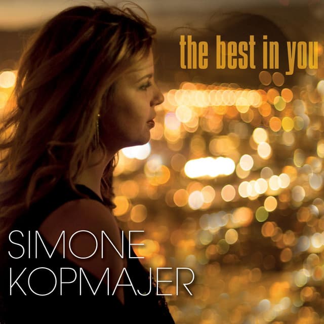 The Best in You - Simone Kopmajer