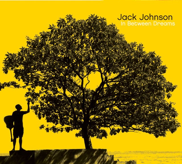 In Between Dreams - Jack Johnson