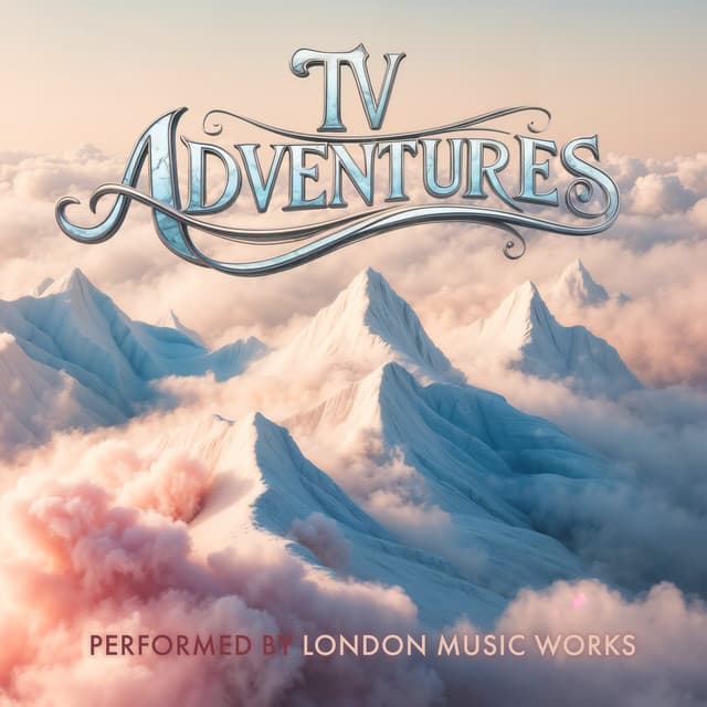 TV Adventures - London Music Works