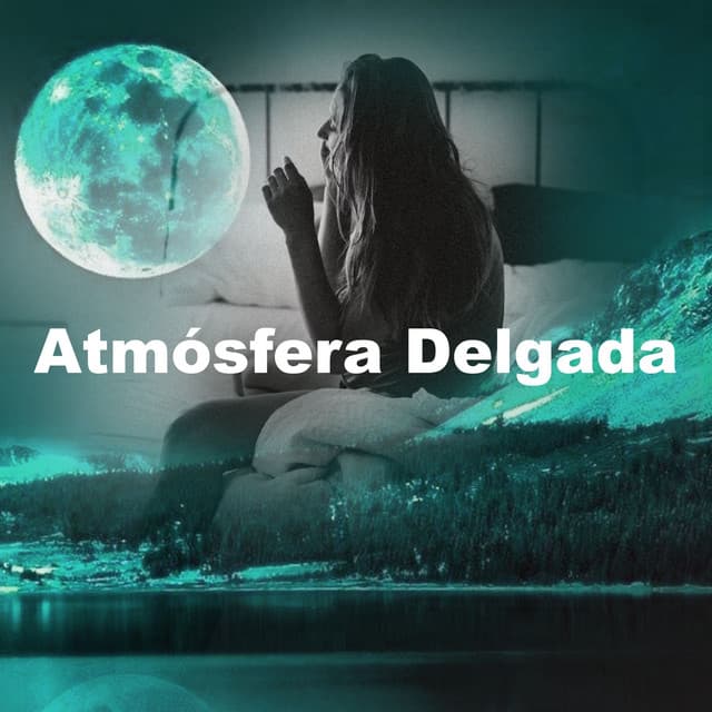 Atmósfera Delgada - Meditación Maestro