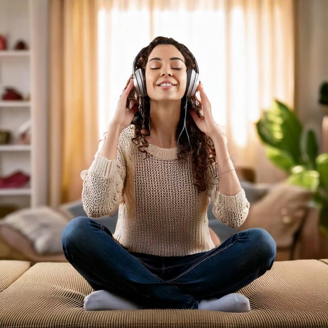 Meditation Music: Harmonies for Inner Stillness - Hotel Lobby Music