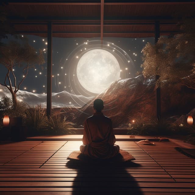 Lofi Meditation Essence: Calm Beats - Lofi Aid Music