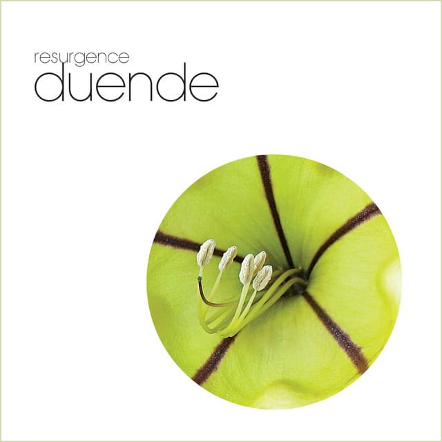 Duende - Resurgence
