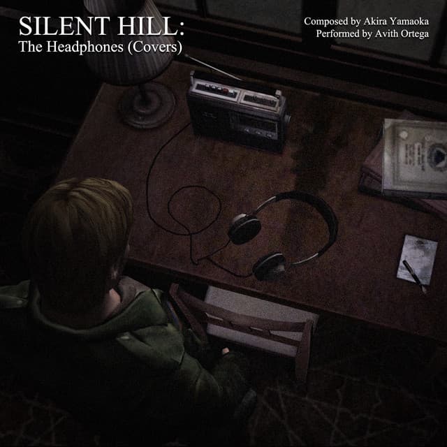 Silent Hill: The Headphones - Avith Ortega