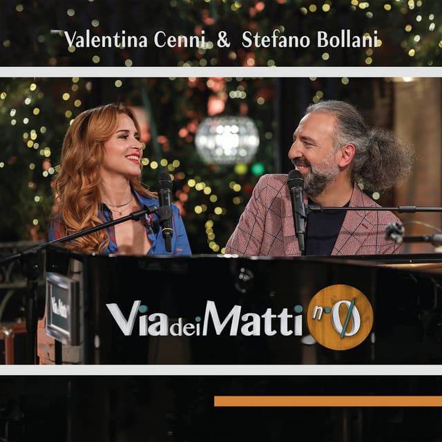 Via dei Matti n° 0 - Valentina Cenni