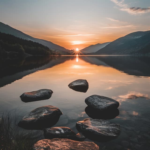 Mantricidad - Músicas Para Relaxar