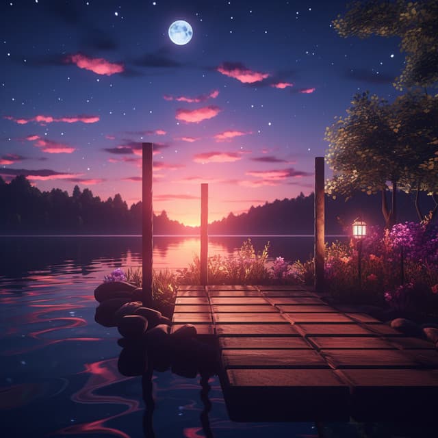 Serene Lofi: Soothing Ambient Vibes - Soothing Lofi Music