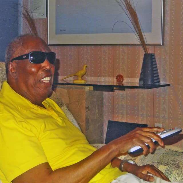 It's Clarence Carter Time. - Clarence Carter