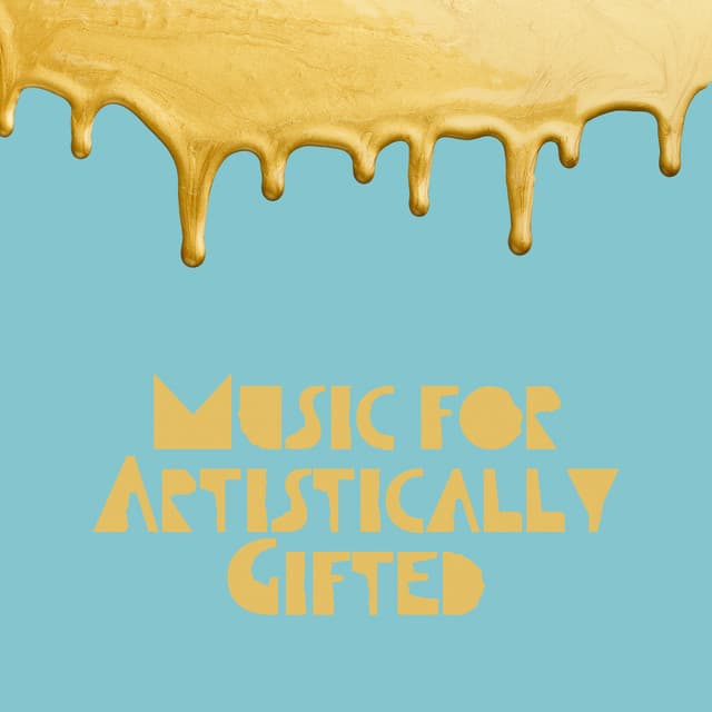 Composed Artistically Gifted - Deu Terapia