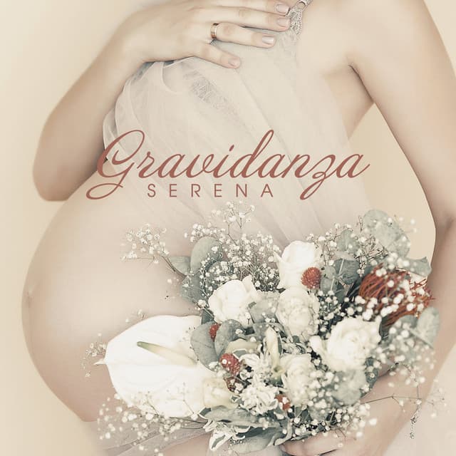 Rilassante gravidanza