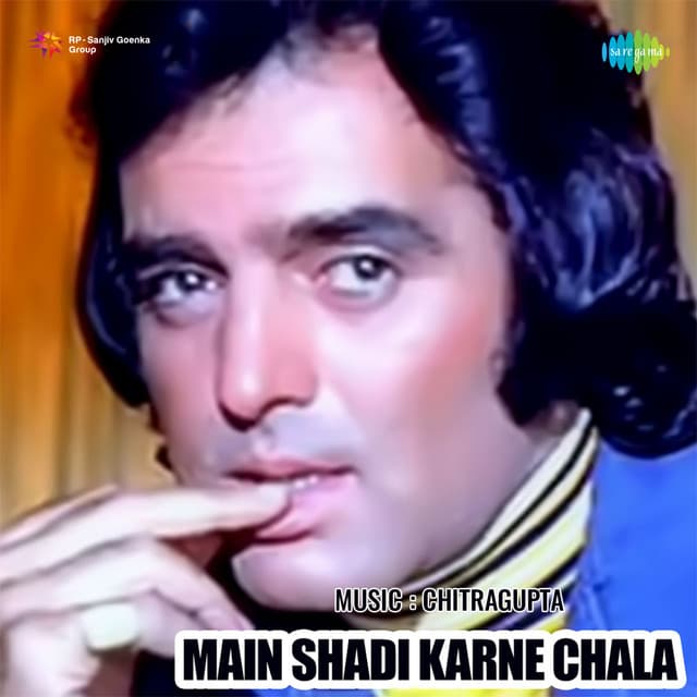 Main Shadi Karne Chala - Chitragupta
