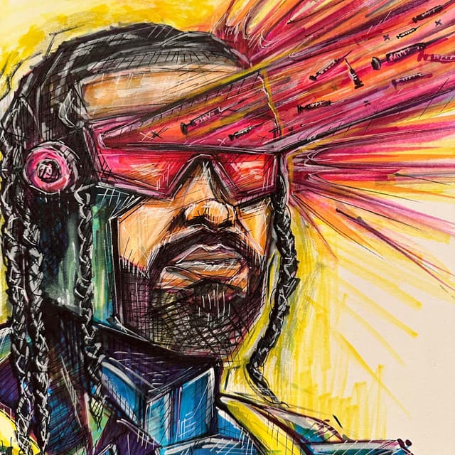 ZINGCLOPS - BoriRock