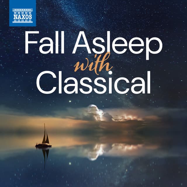 Fall Asleep With Classical - Enrique Granados