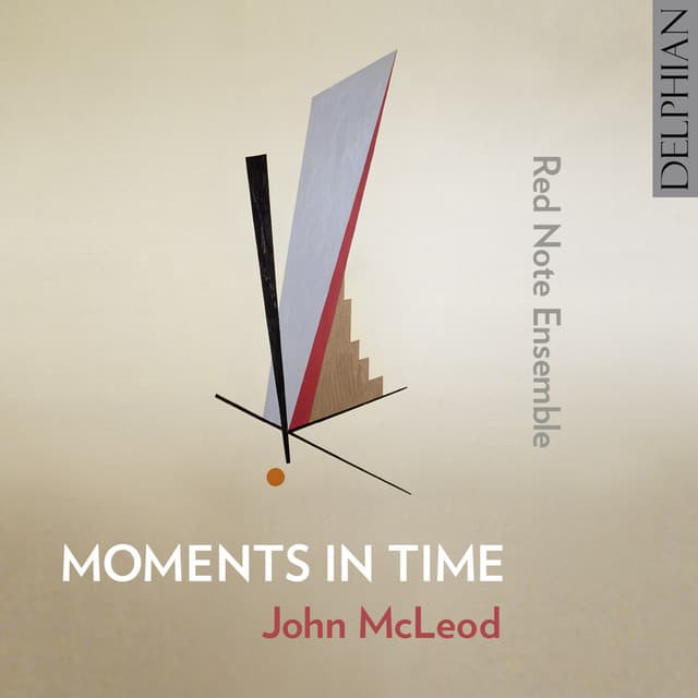 Moments in Time: John Mcleod - John McLeod