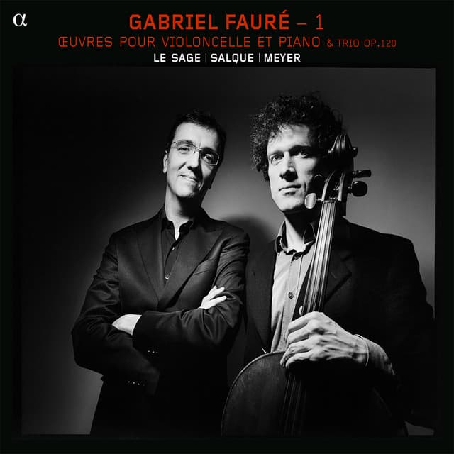 Fauré - Gabriel Fauré