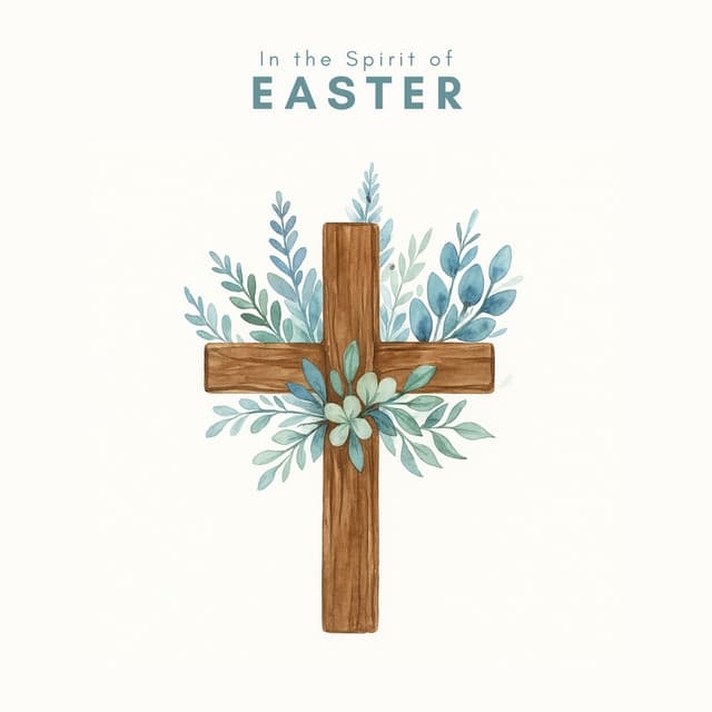 In the Spirit of Easter - Prayer For Today