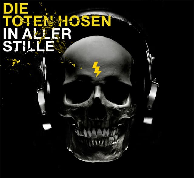 In aller Stille - Die Toten Hosen