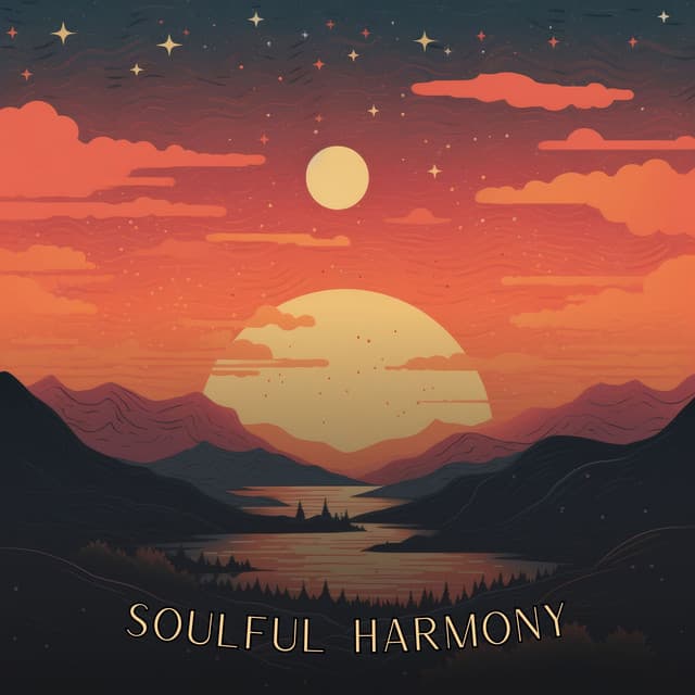 Soulful Harmony - Relaxing Music