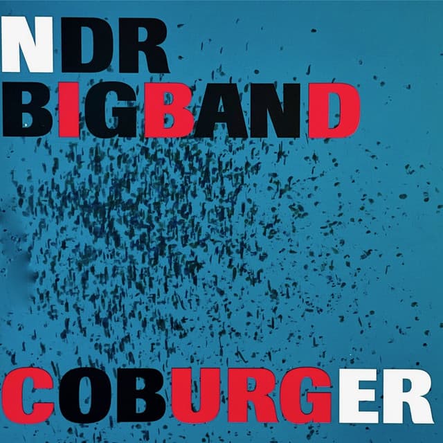 NDR Bigband Coburger - Gabriel Coburger