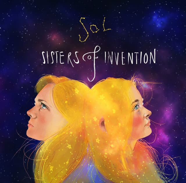 SOL - Sisters Of Invention