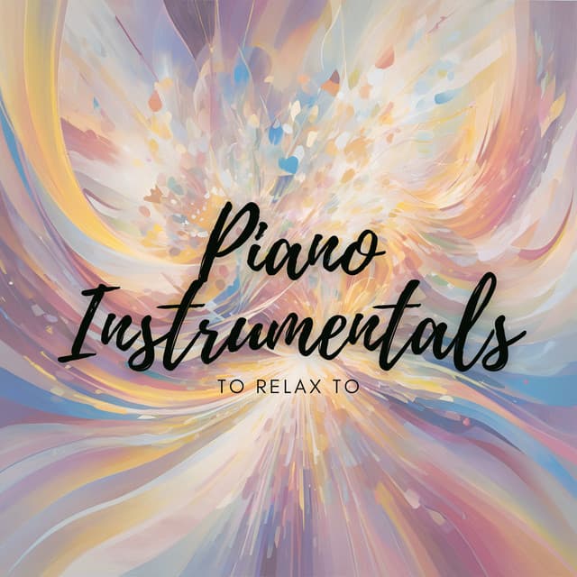 Piano Instrumentals to Relax to - John Smith