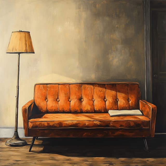 harry's house, but lofi - benoît