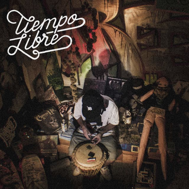 Tiempo Libre - Anyone/Cualkiera