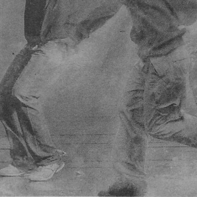 55: Music and Dance in Concrete - Wayne Horvitz