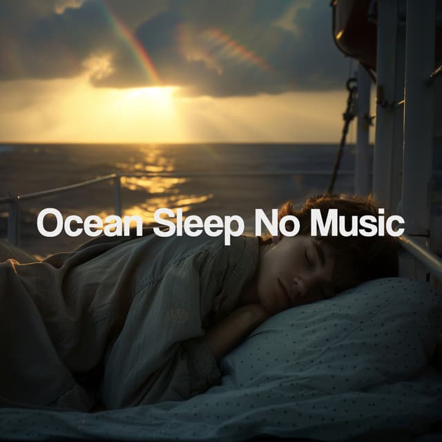 Ocean Sleep No Music - Relajacion Del Mar
