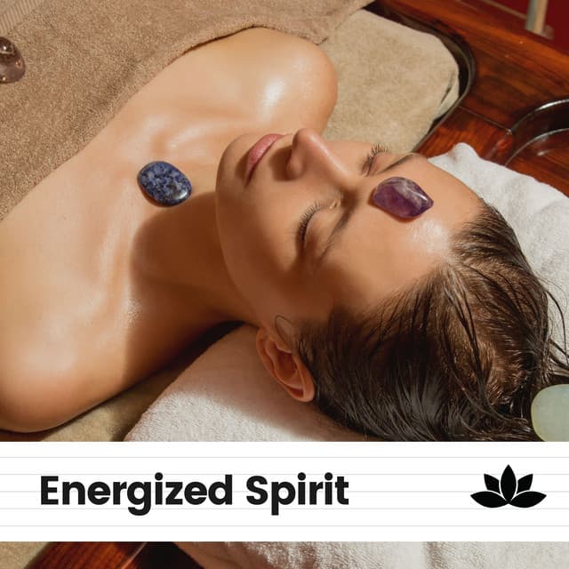 Energized Spirit - Relaxing Music