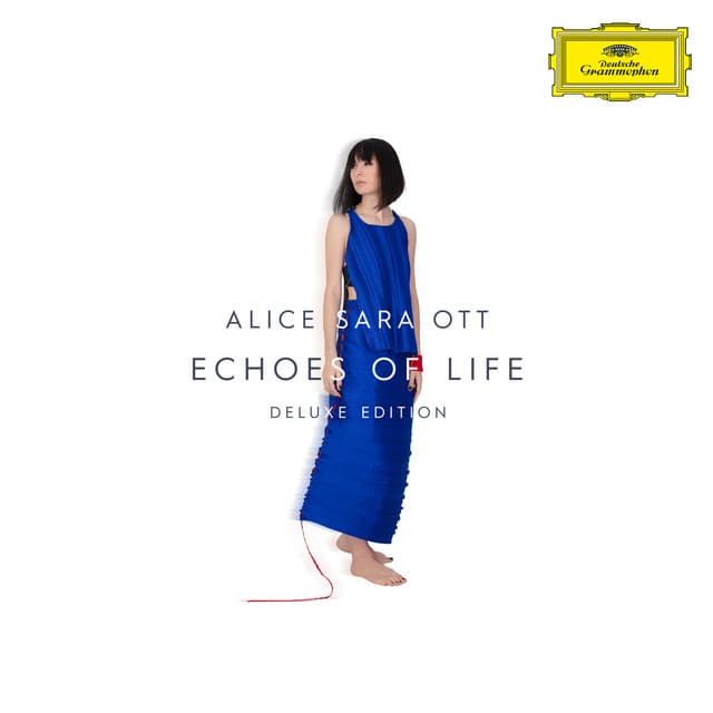 Echoes Of Life - Alice Sara Ott