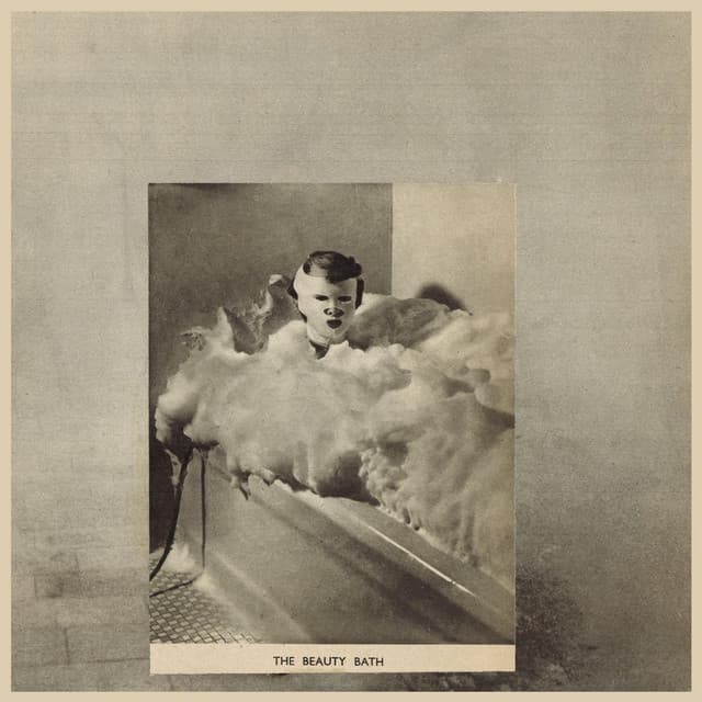 The Beauty Bath - Aaron Dilloway