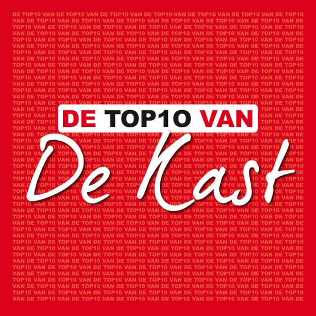 De Top 10 Van - De Kast