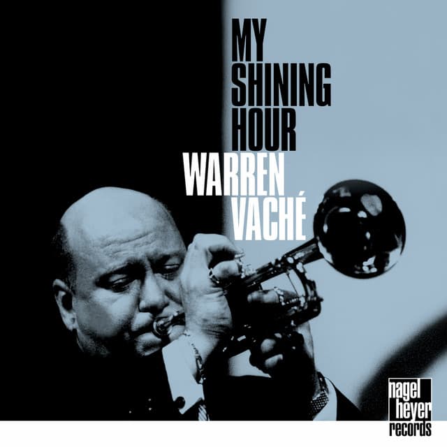My Shining Hour - Warren Vaché