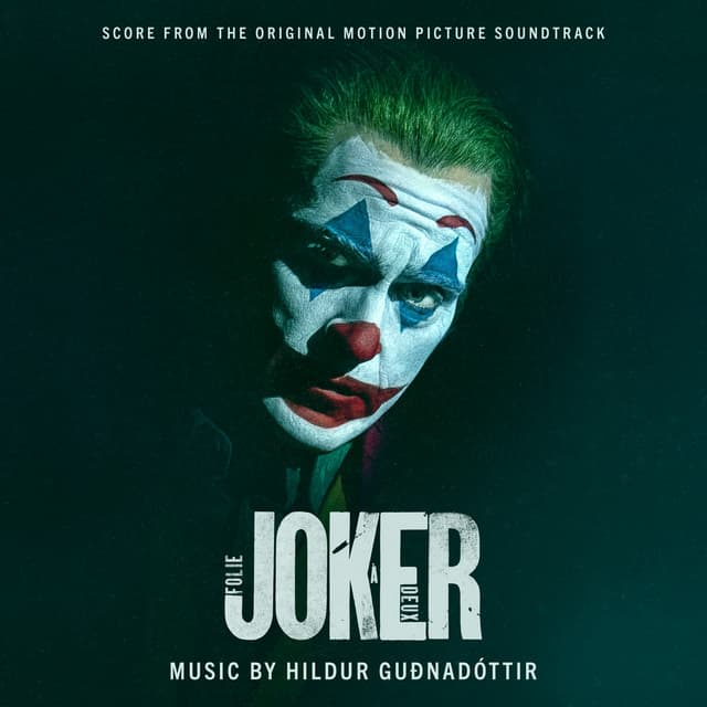 Joker: Folie à Deux - Hildur Guðnadóttir