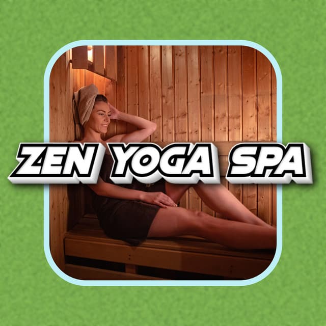 Spiritual Realm Awaken Zen Nidra Yoga Spa Meditation Music - Zen Yoga Spa