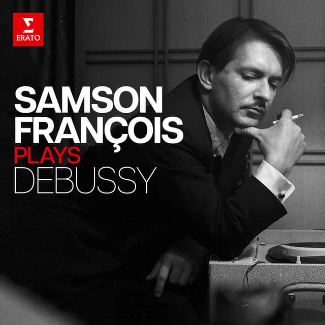 Samson François Plays Debussy - Claude Debussy