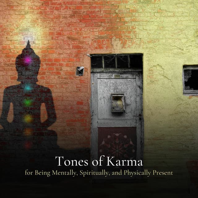 * Tones of Karma for Being Mentally, Spiritually, and Physically Present * - Deep Dreams