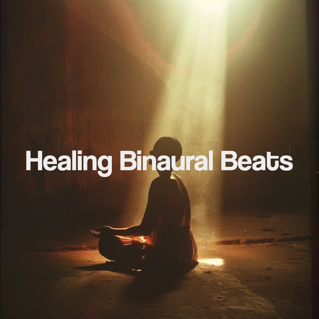 Healing Binaural Beats - Binaural Beats