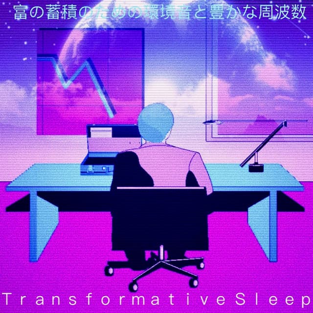 Prosperous Frequencies for wealth accumulation - Aloysius Scrimshaw