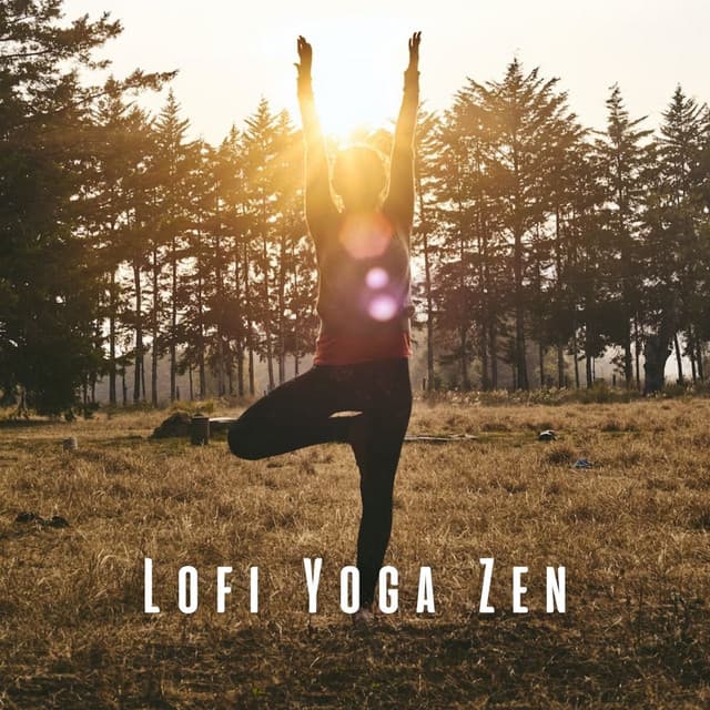 Lofi Yoga Zen: Music to Deepen Your Practice - ChillHop Beats