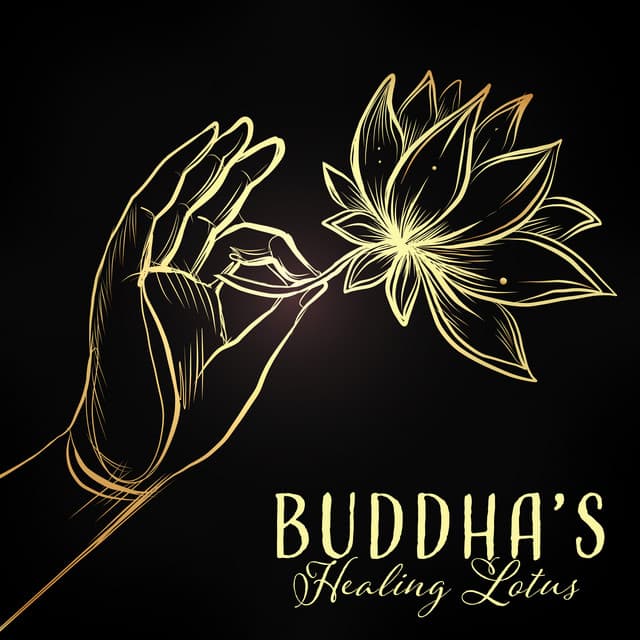 Buddha’s Healing Lotus - Deep Buddhist Meditation Music Set