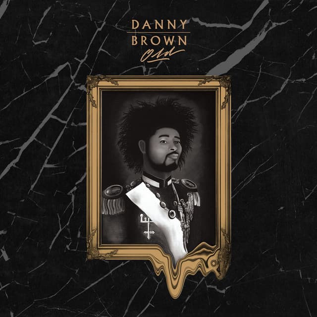 Old - Danny Brown