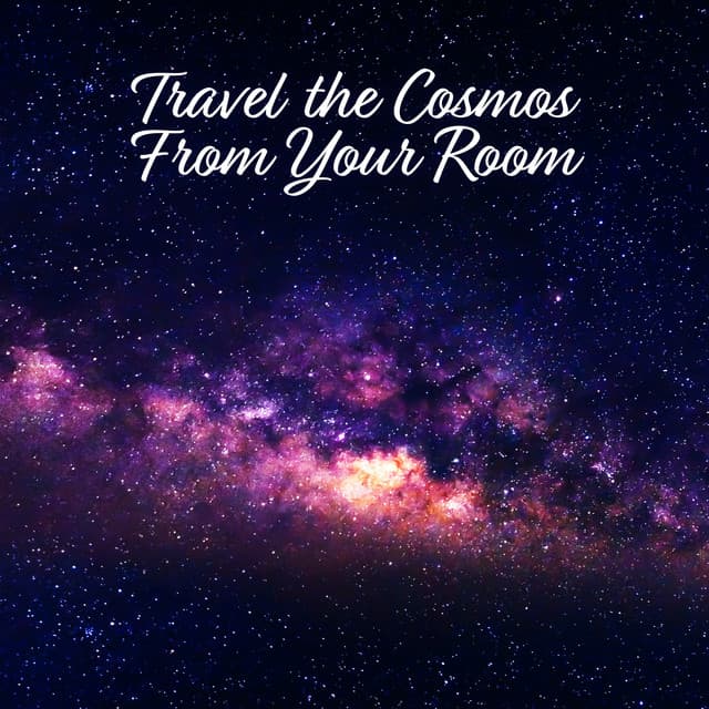 Astral Projection: Travel the Cosmos From the Comfort of Your Room - Chinese Relaxation and Meditation