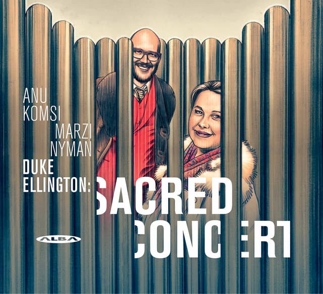 Sacred Concert - Duke Ellington