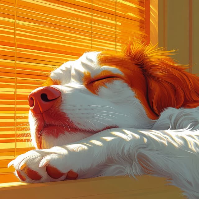 Mirage Paws Kingdom - Music for Pets Library