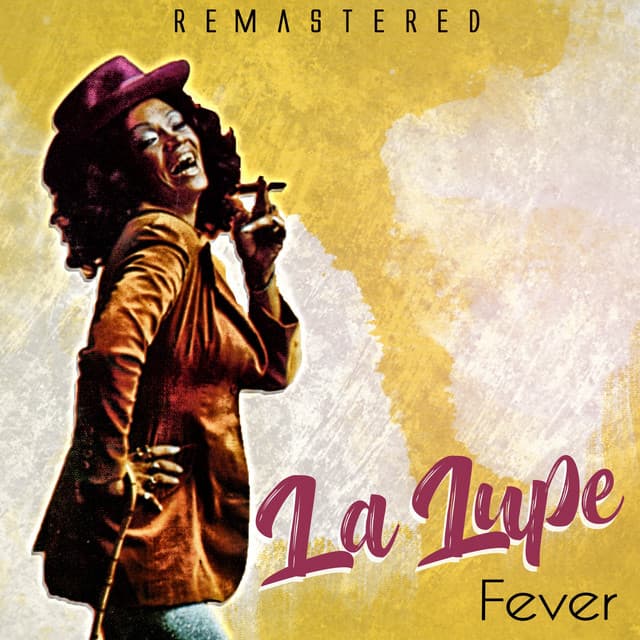 Fever - La Lupe