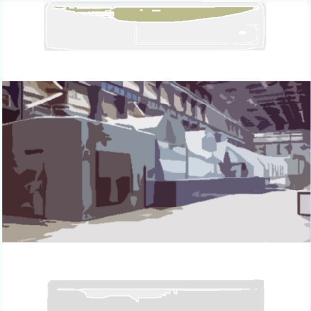 Factory Sounds for Background and White Noise - White Noise for Absolute Sleep