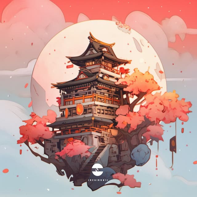 LOFI CHILL mix - with new songs! - ILYO