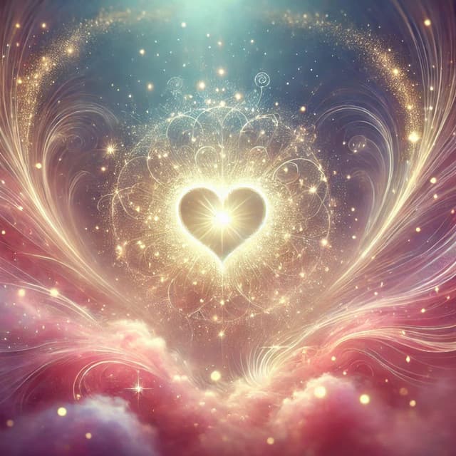 Manifest Love & Miracles: 639Hz Find Your Soulmate, Healing Heart Chakra Frequency Meditation Music - Chakra Meditation Universe